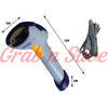 Barcode Scanner, USB Barcode Scanner, Barcode