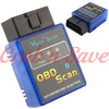 Bluetooth OBD2 Scanner, OBD2 Scanner, OBD2