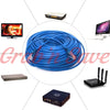Ethernet Cable, Lan Cable, Internet Cable
