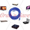 Ethernet Cable, Lan Cable, Internet Cable