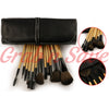 Makeup Kit, Makeup Brushes, Makeup Brushes Set