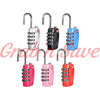 Padlock, TSA Lock, Combination Lock