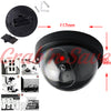 Security Camera, Dummy Security Camera, Camera