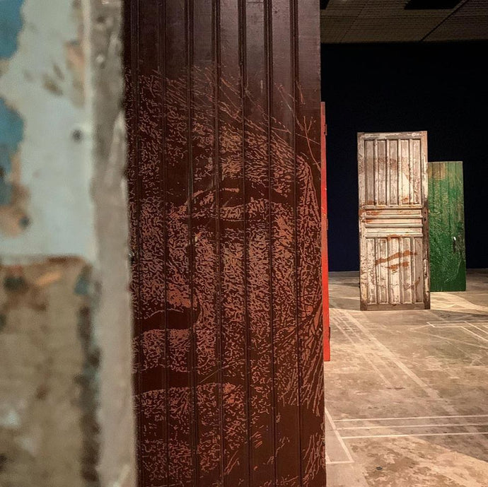 #bananaindica #10 - Marrakshi Life + Vhils + The Internet no Brasil