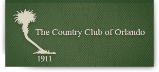 The Country Club Of Orlando