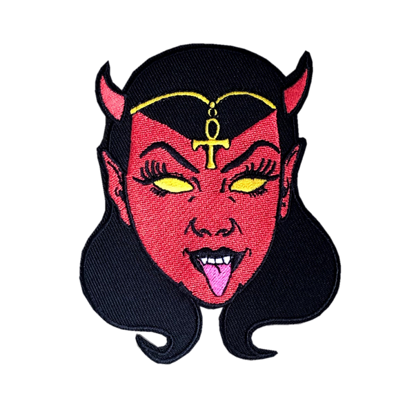 Girl devil Devil Girl