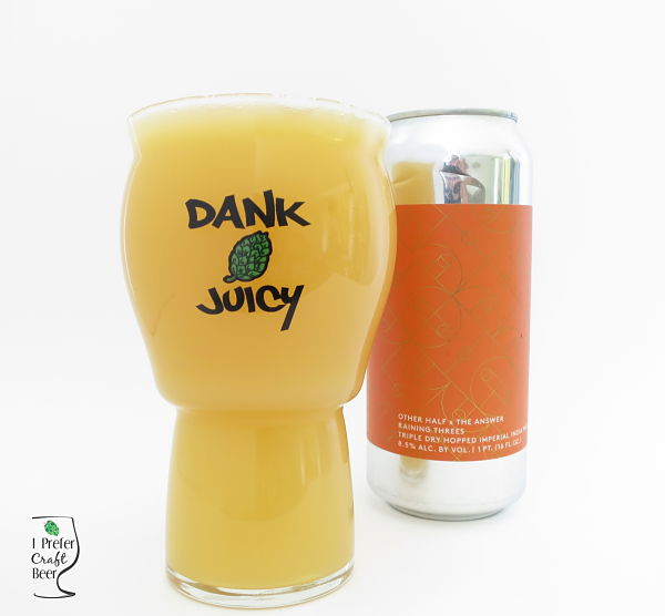 Best Craft Beer Glass for IPA and Great Pale Ale Glass For Craft Beers