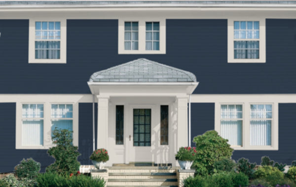 Sherwinn-Williams Naval