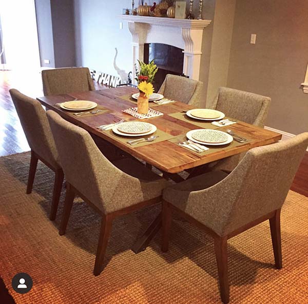 How to Set Your Dining Room Table for Any Occasion