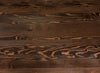 Custom Monarch Reclaimed Wood Dining Table