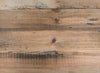 Custom Modern Industry X Coffee Table
