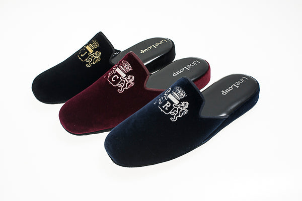 slippers homme