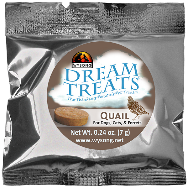Quail Bag (4.9 oz)