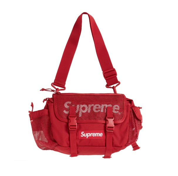Supreme Waist Bag SS20 (Red)– DistriSneaks