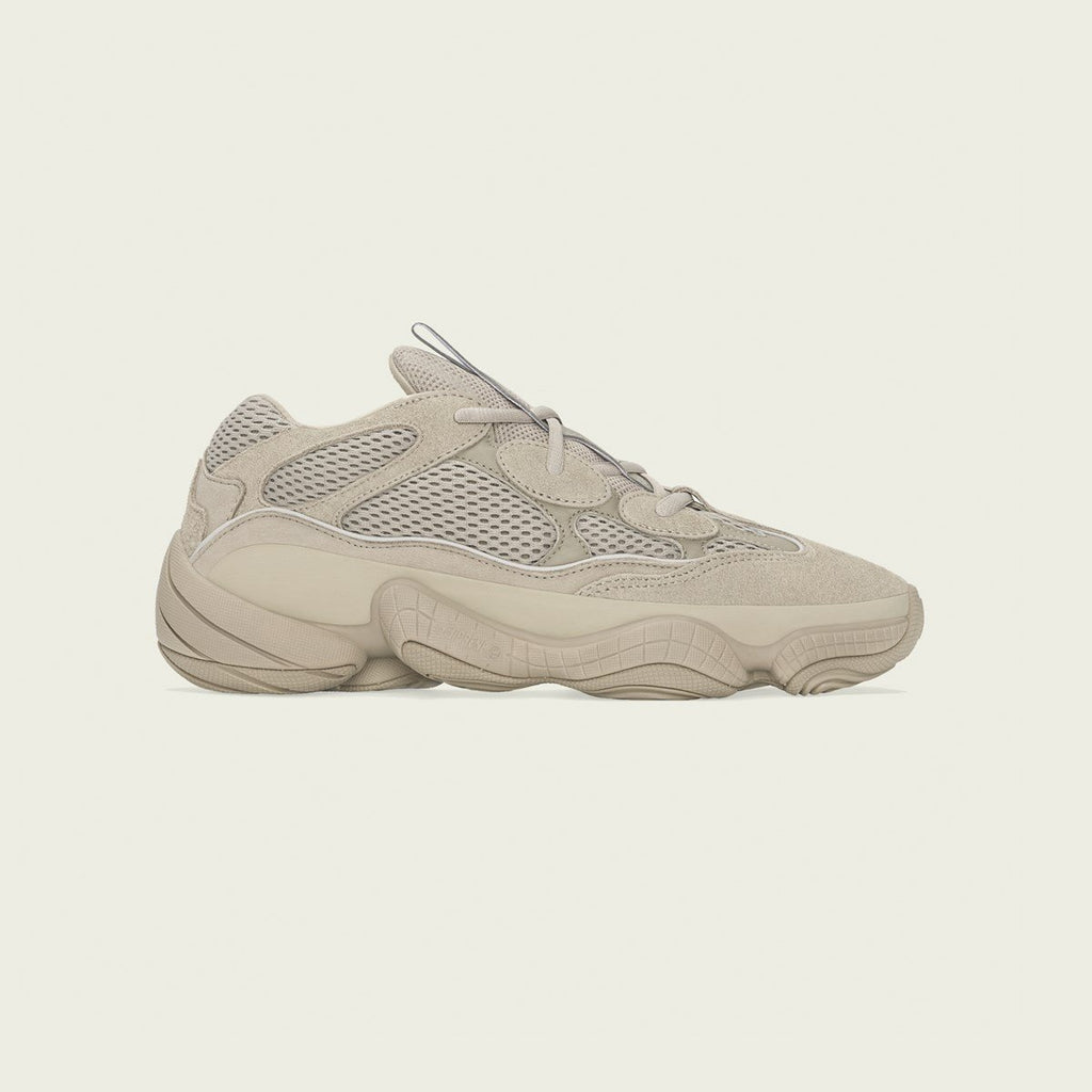 Yeezy 500 Taupe Light