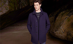 Remus Uomo Coats