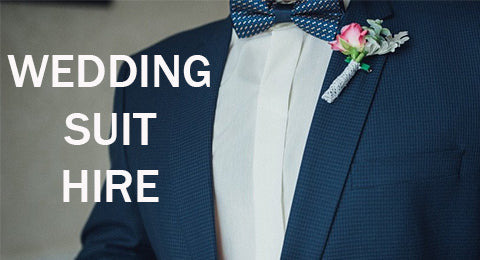 wedding suit hire belfast