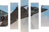 5PC AL 417148863 Military Plane Dassault Raf5PC ALe 2