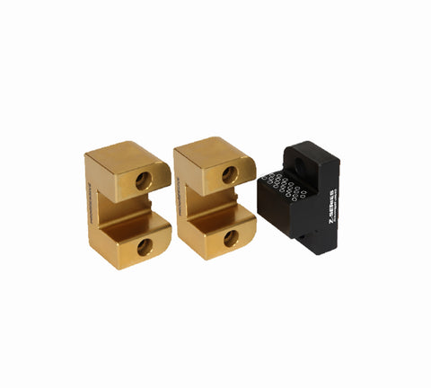 Shuttle Mold Locks (Guide Lock- Inch)