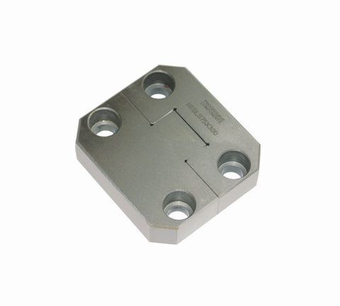 Progressive Untreated Standard Side Lock