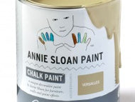 Annie Sloan Chalk Paint - VERSAILLES Quart
