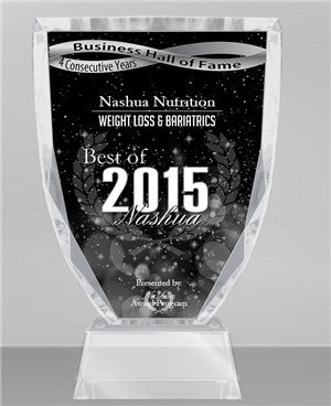 2015 Best of Nashua