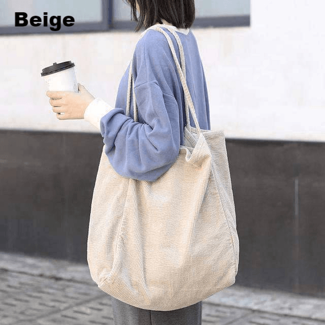 eco tote bag