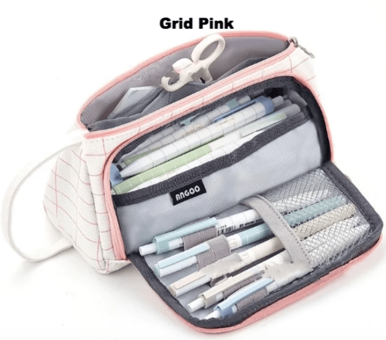 pencil case organiser