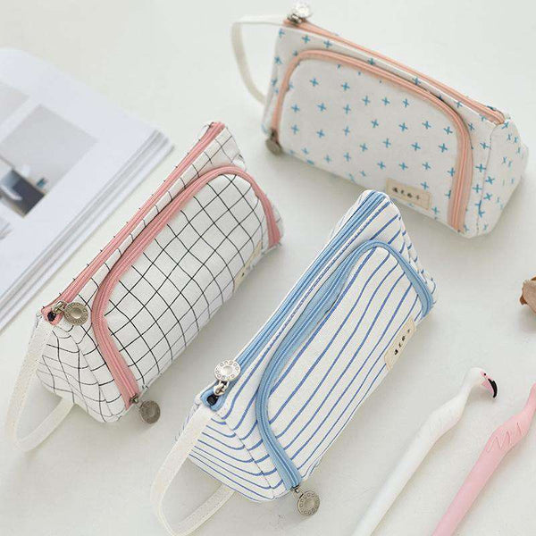 pretty pencil cases