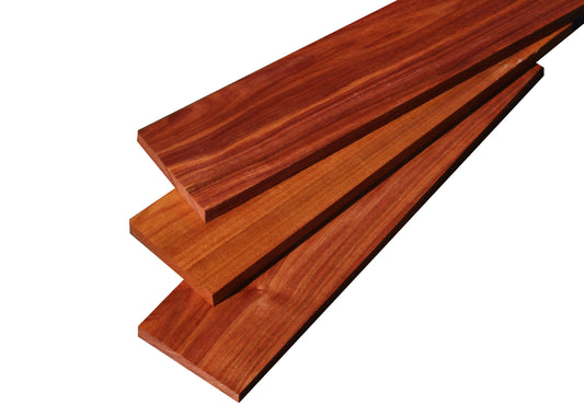 Macacauba Lumber S#