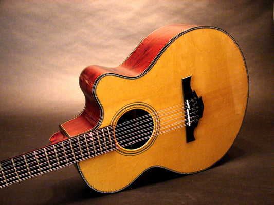 Acoustic Guitars