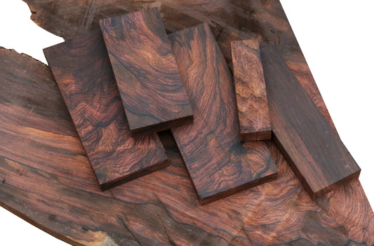 Brazilian Rosewood