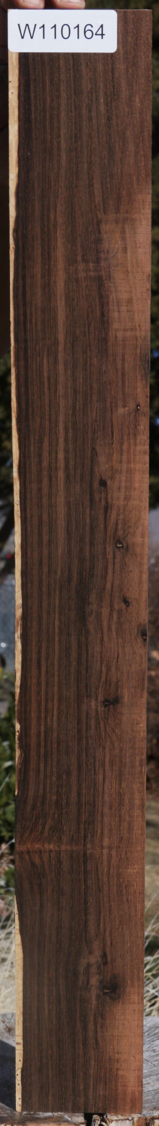 Brazilian Rosewood Micro Lumber