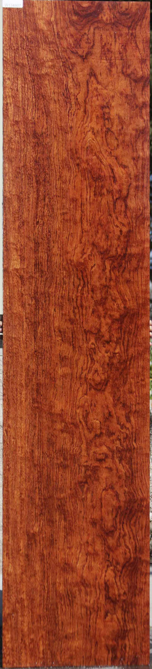 Bubinga Lumber