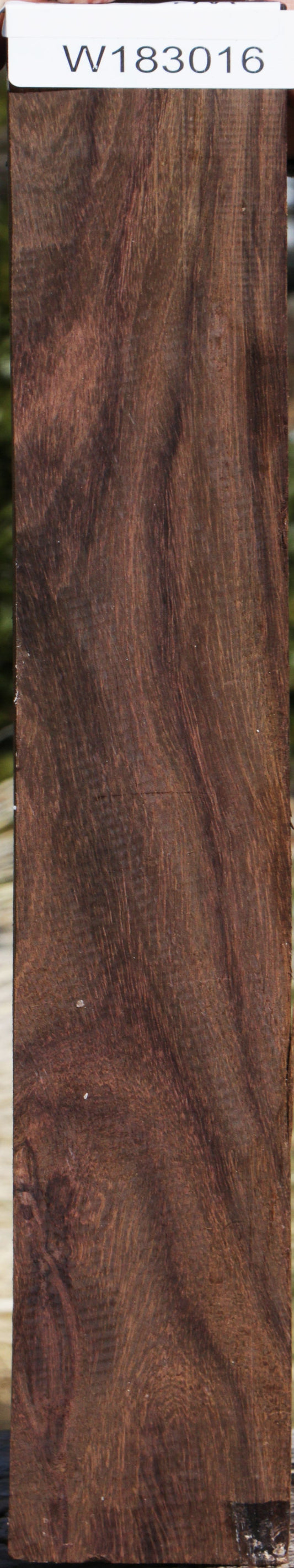 East Indian Rosewood Lumber