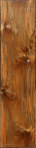 Teak Lumber