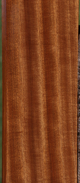 Sapele Lumber