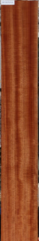 Extra Fancy Makore Lumber