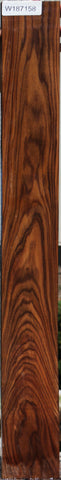 Extra Fancy Bolivian Rosewood Lumber
