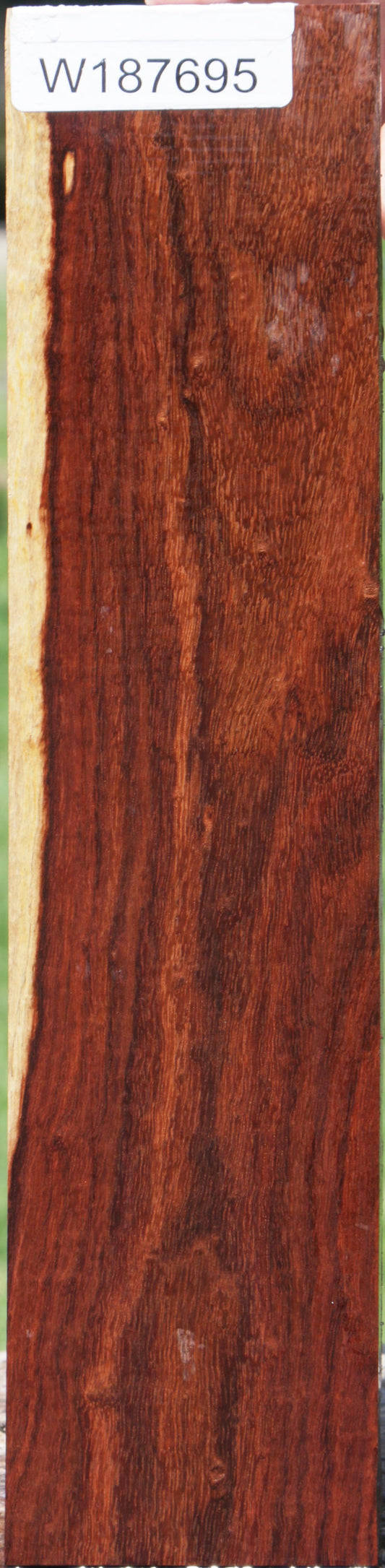 Granadillo Micro Lumber