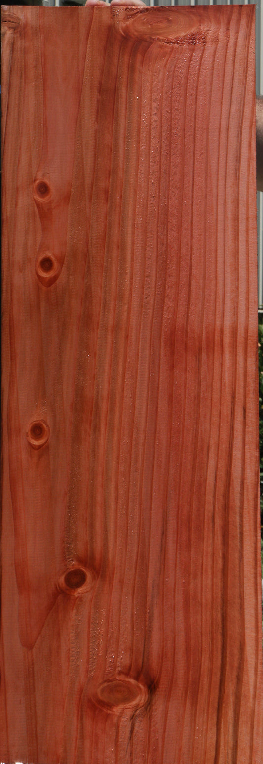 Redwood Lumber