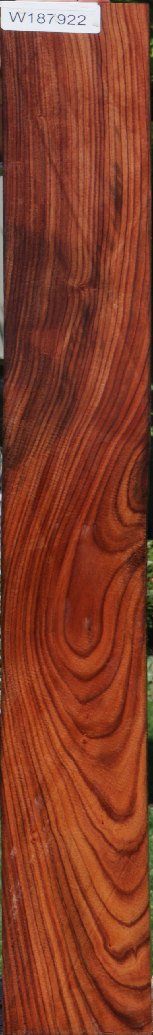 Bolivian Rosewood Micro Lumber