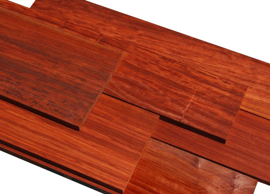 Padauk (100 Board Foot Pack)