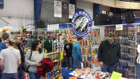 Blue Ribbon Musky Expo