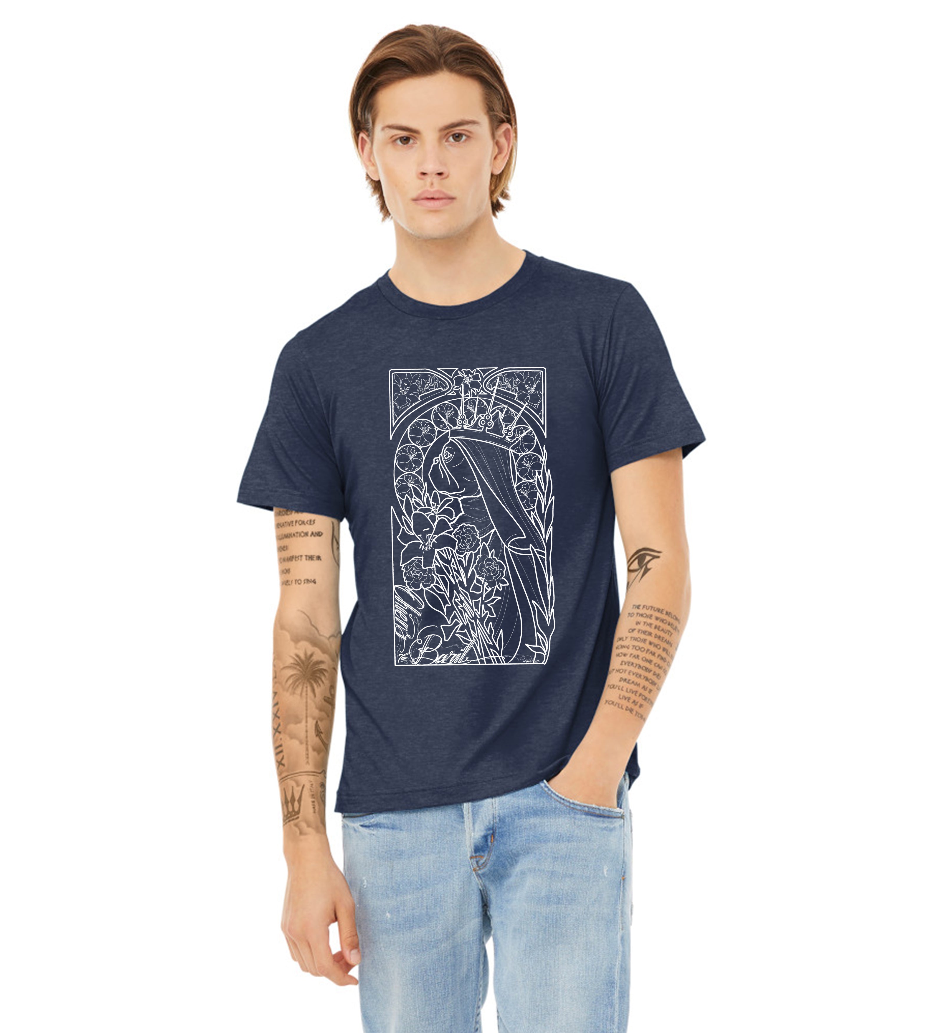 Year Of The Frenchie Package #13 Size XL - Barrel Dogs