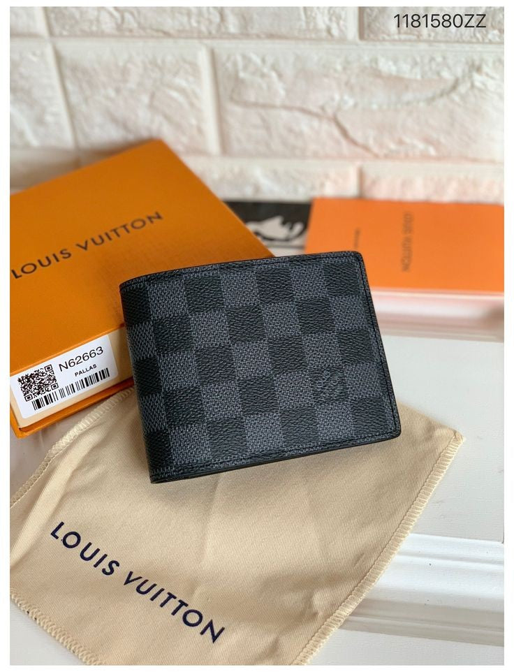 Louis Vuitton pierde su Damier checkerboard pattern - Departamento de  Propiedad Intelectual
