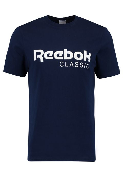 camiseta reebok classic hombre