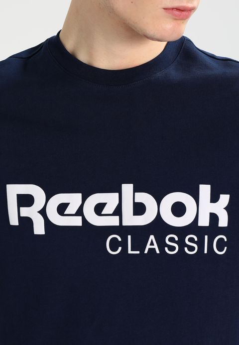 camiseta reebok classic verdes