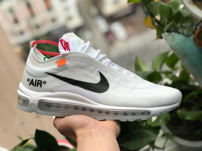 nike off white blancos