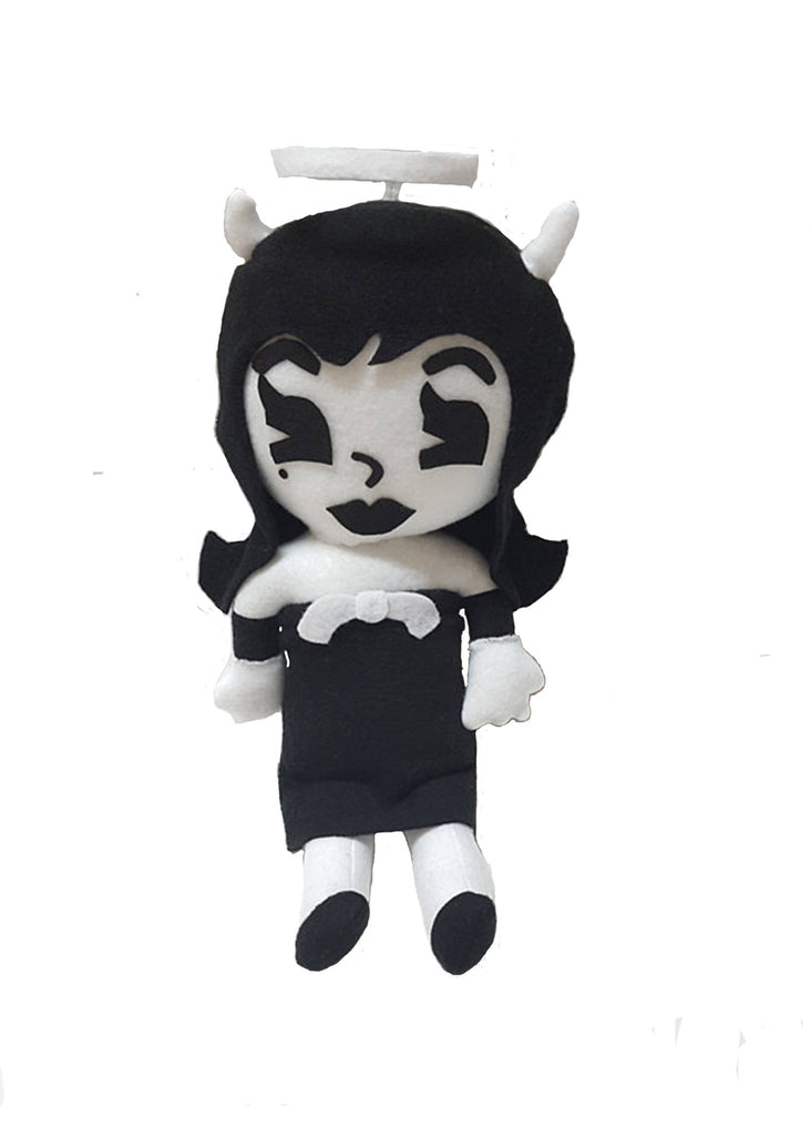 alice angel plush toy